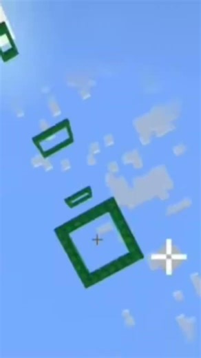 The impossible Elytra challenge #minecraft #shorts #shorts