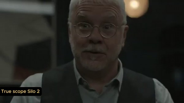 SILO Season 2's Darkest SECRET Revealed! Ending Explained & Season 3 Theories