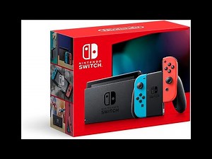 Nintendo Switch Console Review Features and Gaming Modes Explained