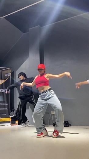 Join the Walk It Out Challenge and master the hottest choreography!