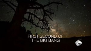 First Second of the Big Bang - How the Universe Works