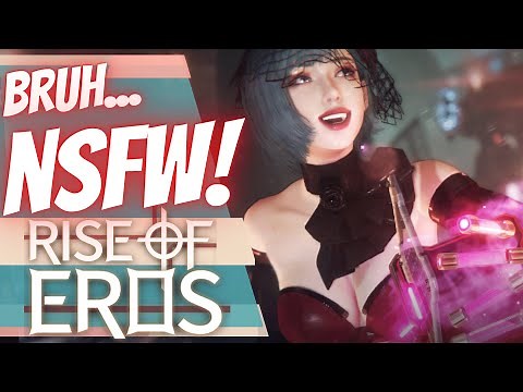 Rise of Eros : First Impressions