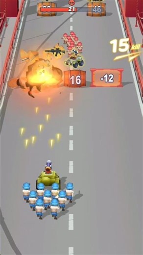 topwar part:15 starting from zero to hero💥! #viral #roblox #topwar #entertainment #reach #fyp..