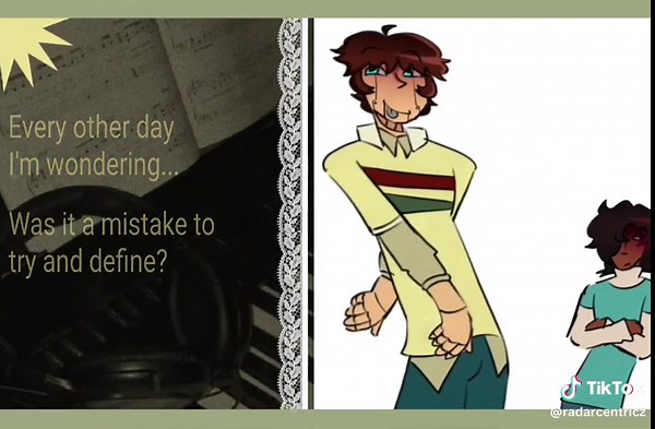 Malody and Yaoi: My Art Adventures