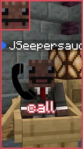 He Got a Phone Call - Minecraft #minecraft