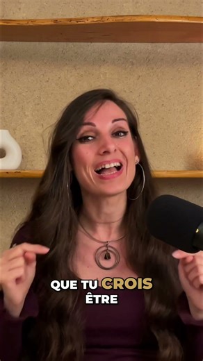 Changer son identité, pas ses habitudes, la clé du succès #shorts