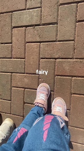 #fairy #flying #tutorial