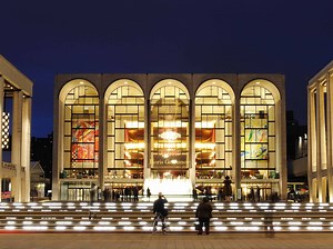 You can watch the Met Opera's season-opener live for free on Monday