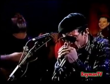 Canned Heat "Refried Boogie" www.cannedheatmusic.com | Aardvark Blues FM
