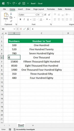 Num to word function vba use in excel! Excel tips and tricks, Excel tutorials, Excel functions, Excel formula, Excel data, Numtoword, Excel tutorials #Excel #exceltips #exceltricks #exceltutorial #msexceltricks #msexcel #msexceltips #AdvanceExcel #msexceltutorials #ExcelForBeginners #excelformulas #msexcelformulas #spreadsheets #Sheets | Vision Computers