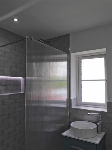 Innovative Bathroom Design Solutions for Modern Living