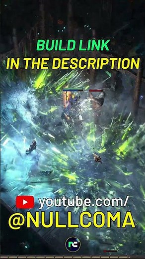 COLD VARASHTA SORCERESS | 0.4 Build Guide #pathofexile2 #building #sorceressbuild #cold #gaming