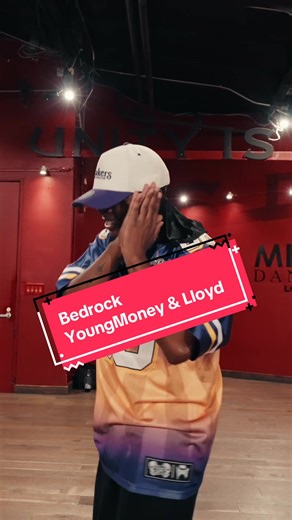 Exploring Bedrock by YoungMoney and Lloyd