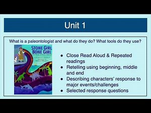 Grade 2 Module 2 Family Video