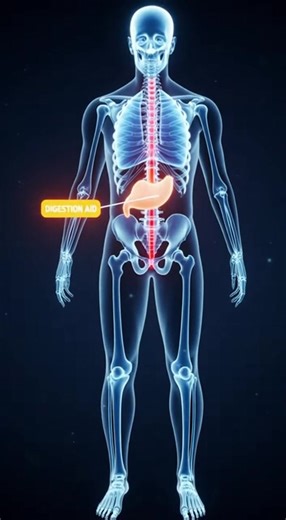 Benefits of Ginger Root | Natural Digestion Aid & Anti-Inflammatory...