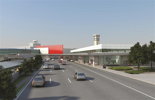 79 Minutes Saved Per Passenger, But Was It Worth It? How Wright Amendment Repeal Gave Southwest 90% Control Of Love Field - View from the Wing