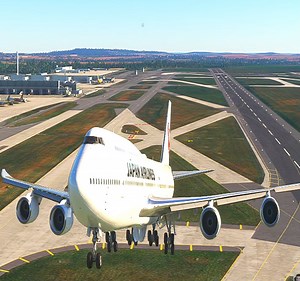 173K views · 1.2K reactions | Amazing takeoff B747, watch until the end you never seen before | Aviation Videos | Facebook