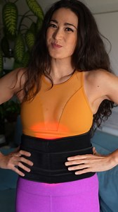 Unlock your glow-on-the-go with NUSHAPE’s Lipo Wrap! @nushapewrap #fit #redlighttherapy #noninvasivetreatment #healthylifestyle #healthyme | Jacki Jing