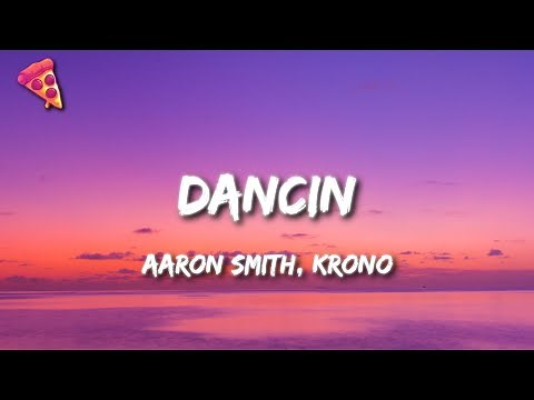 Aaron Smith - Dancin (KRONO Remix)