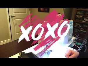 Let's Sew on the Janome HD9 - With Kelley Rao