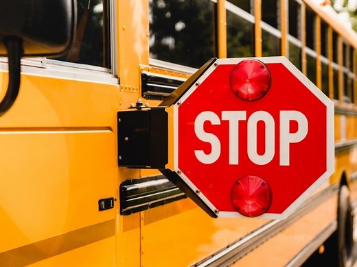 When Do You Stop For A School Bus? Know The Law In Pennsylvania