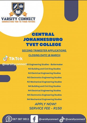Varsity Connect on TikTok