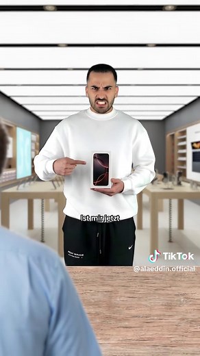 So bekommst du ein neues iPhone ganz einfach!