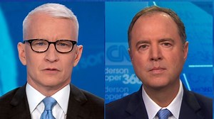 Schiff: Mueller has '1 more service to provide' the US
