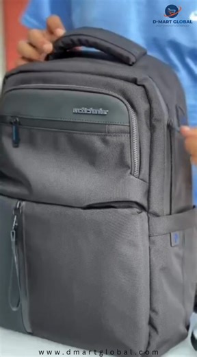 স্টাইল, স্পেস আর সুরক্ষা – তিনটাই একসাথে! আপনার পারফেক্ট সঙ্গী ARCTIC HUNTER 15.6 Inch ব্যাকপ্যাক !🎒 বর্ণনা : 🔒লক সিস্টেম : চোরের হাত থেকে আপনার মূল্যবান জিনিসপত্র (ল্যাপটপ, ওয়ালেট, ফোন) থাকবে সম্পূর্ণ সুরক্ষিত। 💦 ওয়াটারপ্রুফ মেটেরিয়াল : হঠাৎ বৃষ্টি কিংবা পানি ছিটেঁলে কোন চিন্তা নেই! আপনার ল্যাপটপ এবং ফাইল থাকবে পুরোপুরি শুকনো ও নিরাপদ। 💻 স্পেশাল ল্যাপটপ কম্পার্টমেন্ট : ১৫.৬ ইঞ্চির পর্যন্ত যে কোন ল্যাপটপের জন্য নরম ও সুরক্ষিত প্যাডিং। ঝাঁকুনি থেকে সম্পূর্ণ সুরক্ষা। 📦বেশি স্টোরেজ স্পেস : 