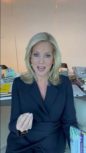 Join the Women of the Bible Speak Online Bible Study by Shannon Bream!