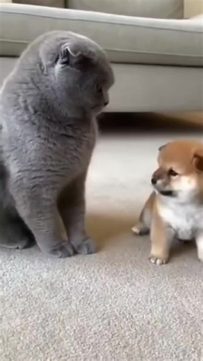 Funny Cat Videos That Will Make You Laugh Out Loud