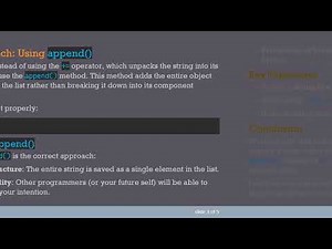 Understanding Python: How to Avoid the Expect String but Get a List of Characters Pitfall