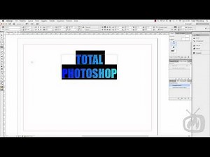 InDesign - Riempire testi e tabelle con sfumature di colore