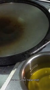 seafood gumbo recipe