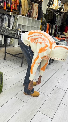 10K views · 187 reactions | Back At It Again 略 Elite Stacked Denim $130 Gunzinii Hoodie $150 ❗️All Sizes Available in store & Online Now ❗️ FSFNYC.com | First Stop Fashion | Facebook