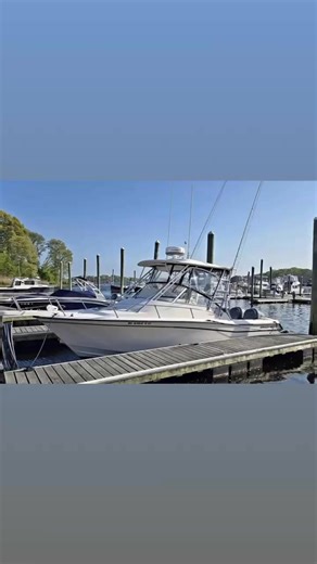 2002 Grady White 265 express Clean and well cared for 2002 Grady...