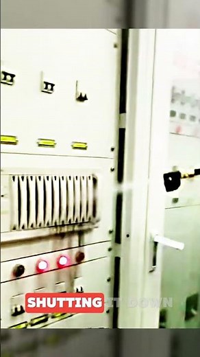 Washing a Computer With Water