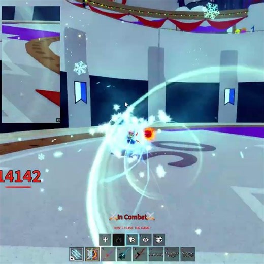 Spirit, E Claw and Yama Combo! #roblox #bloxfruits