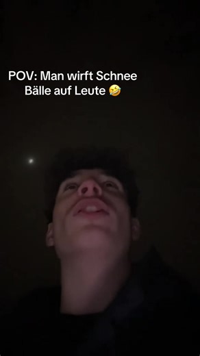 Snowball Fight POV: Hilarious Moments of Throwing Snowballs