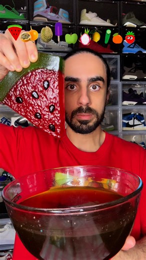481K views · 7.1K reactions | Food ASMR Eating a Watermelon Gummy  #food #foodasmr #foodlover #asmr #mukbang #asmreating #asmrfood #asmrsounds #asmrvideo #eat #eating #eatingasmr #eatingshow #eatingsounds #foodsounds #foodlover #yummy #yummyfood #asmrsound #asmrtriggers #satisfying #satisfyingvideo #satisfyingsounds #satisfyingsound #satisfying #challenge #eatingchallenge | Bader ASMR | Facebook