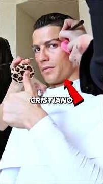 Ronaldo Made Little Boy smile so much #shorts #ronaldo #viral #edit
