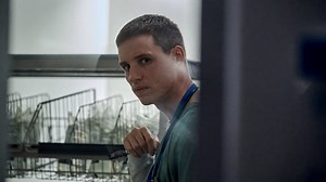 Eddie Redmayne on the long but surprisingly rewarding journey to deliver The Good Nurse