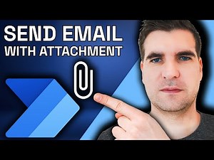 How to Send Emails Like a Pro with Power Automate!