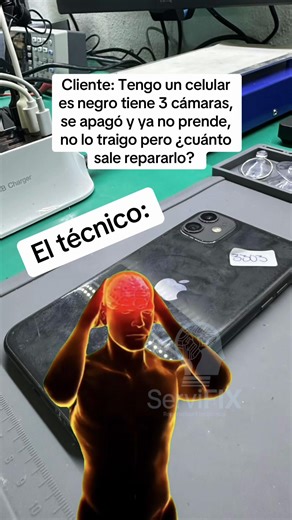 Reparación de Celulares: ¿Cuánto Cuesta?