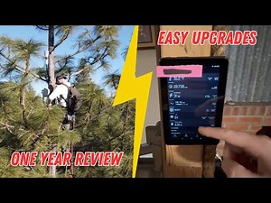 Tempest Weather Station || EASY UPGRADES and One-Year REVIEW