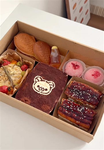 Make a Delicious Bento for My Bestie