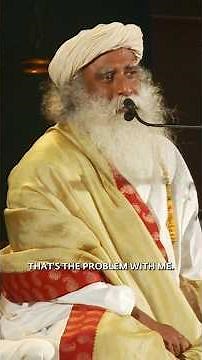 Allow Sadhguru’s Grace Into Your Life