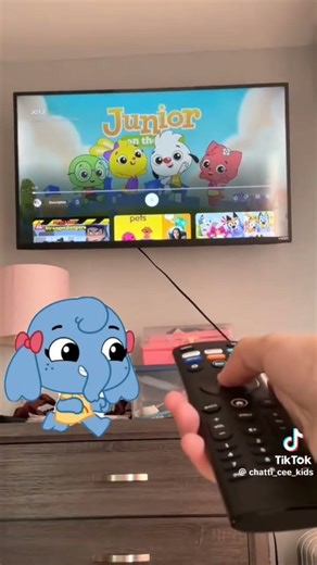 Calling Out PlayKids For Using The KC SFX