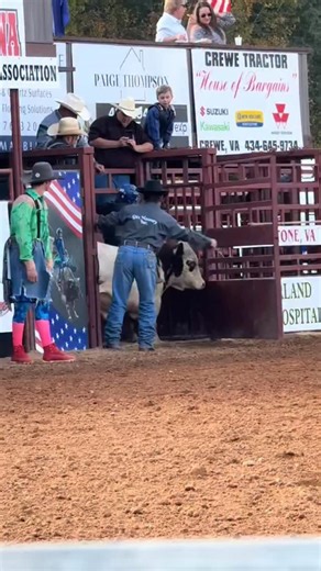 4.9K views · 26K reactions | These little fellas made a memory that’ll last a lifetime! #oneyearago #rodeo #bullriding #buckingbulls #minibulls #future #cowboy | Rodeo Unlimited | Facebook