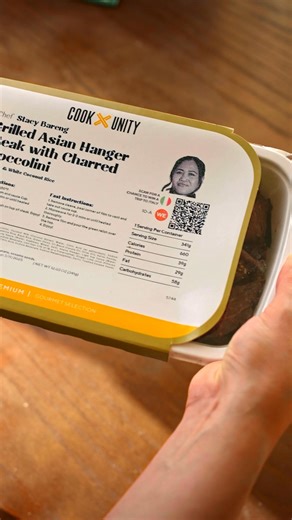 Skip the grocery store, prep and dishes. Get meals from award-winning chefs delivered weekly to your door. | CookUnity